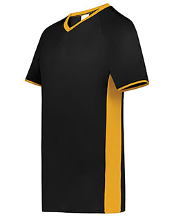 Black/ Gold product color
