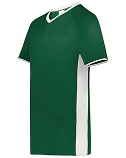 Dark Green/ White product color