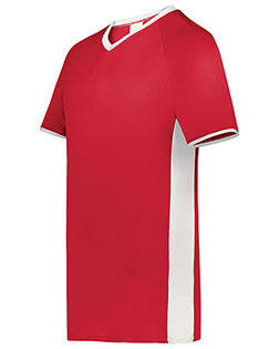 Scarlet/ White product color