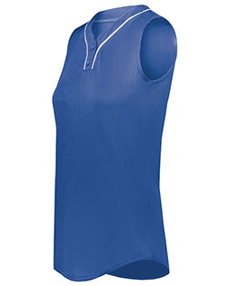 Royal/ White product color