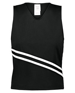 Augusta Sportswear 6923 Ladies Cheer Squad Shell at GotApparel