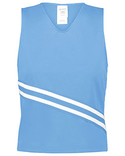 Augusta Sportswear 6923  Ladies Cheer Squad Shell at GotApparel