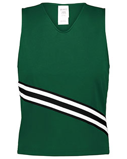 Augusta Sportswear 6923  Ladies Cheer Squad Shell at GotApparel