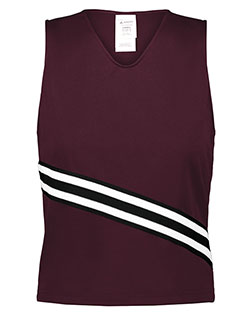 Augusta Sportswear 6923 Ladies Cheer Squad Shell at GotApparel