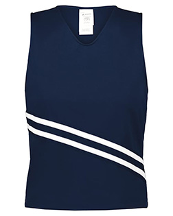 Augusta Sportswear 6923  Ladies Cheer Squad Shell at GotApparel