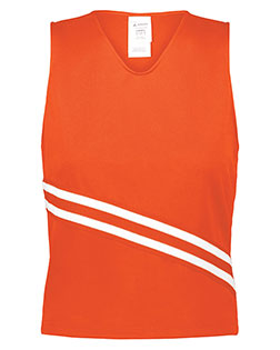 Augusta Sportswear 6923 Ladies Cheer Squad Shell at GotApparel