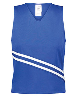 Augusta Sportswear 6923 Ladies Cheer Squad Shell at GotApparel