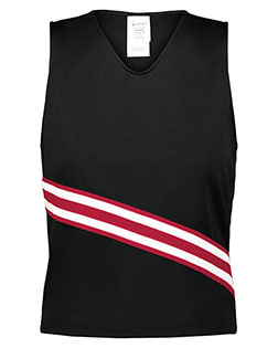 Augusta Sportswear 6924 Girls Cheer Squad Shell at GotApparel