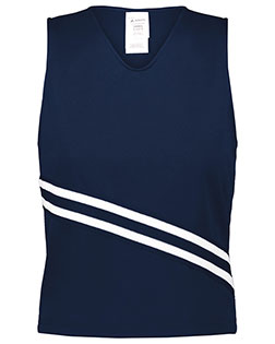 Augusta Sportswear 6924  Girls Cheer Squad Shell at GotApparel