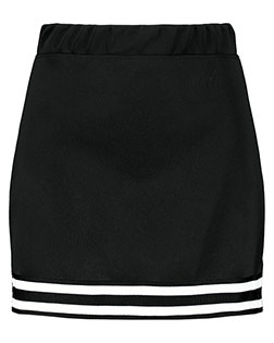 Augusta Sportswear 6926 Girls Cheer Squad Skirt at GotApparel