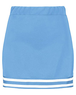 Augusta Sportswear 6926  Girls Cheer Squad Skirt at GotApparel