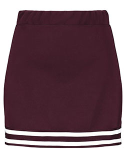 Augusta Sportswear 6926  Girls Cheer Squad Skirt at GotApparel