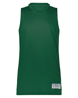 Augusta Sportswear 6927 Swish Reversible Basketball Jersey at GotApparel