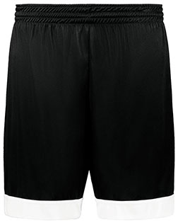 Augusta Sportswear 6929  Swish Reversible Basketball Shorts at GotApparel