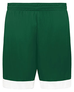 Augusta Sportswear 6929 Swish Reversible Basketball Shorts at GotApparel