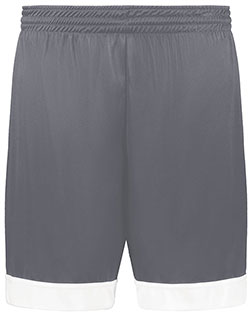 Augusta Sportswear 6929  Swish Reversible Basketball Shorts at GotApparel