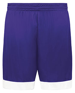 Augusta Sportswear 6929 Swish Reversible Basketball Shorts at GotApparel
