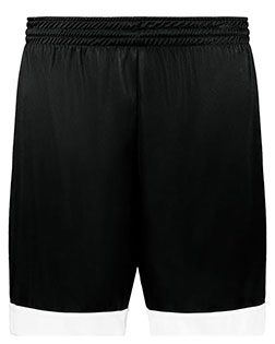 Augusta Sportswear 6930  Youth Swish Reversible Basketball Shorts at GotApparel