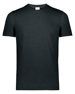 Augusta Sportswear 6950  Core Basic 50/50 Tee at GotApparel