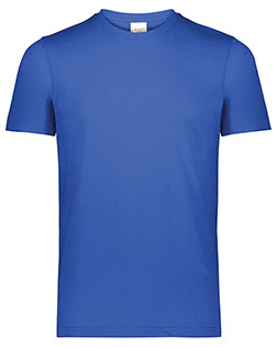 Augusta Sportswear 6951  Youth Core Basic 50/50 Tee at GotApparel