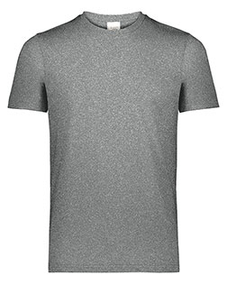 Augusta Sportswear 6951 Youth Core Basic 50/50 Tee at GotApparel