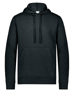 Augusta Sportswear 6955 Core Basic Fleece Hoodie at GotApparel