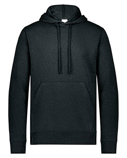 Augusta Sportswear 6955  Core Basic Fleece Hoodie at GotApparel