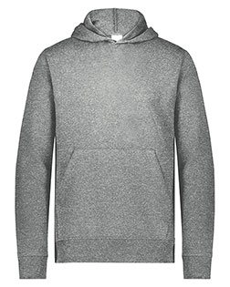 Augusta Sportswear 6956 Youth Core Basic Fleece Hoodie at GotApparel