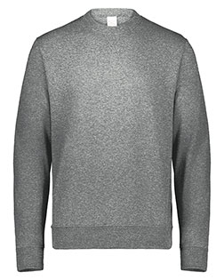 Augusta Sportswear 6957 Core Basic Fleece Crew at GotApparel