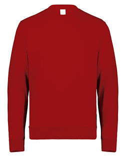 Augusta Sportswear 6958 Youth Core Basic Fleece Crew at GotApparel