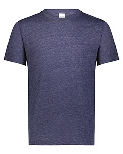 Augusta Sportswear 6959  Core Basic Tri-Blend Tee at GotApparel