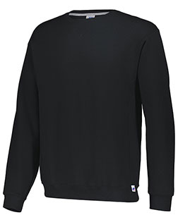 Russell Athletic 698HBM  Dri-PowerÂ®  Fleece Crew Sweatshirt at GotApparel
