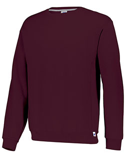 Russell Athletic 698HBM  Dri-PowerÂ®  Fleece Crew Sweatshirt at GotApparel