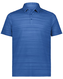 Augusta Sportswear 7001  Pursuit Polo at GotApparel