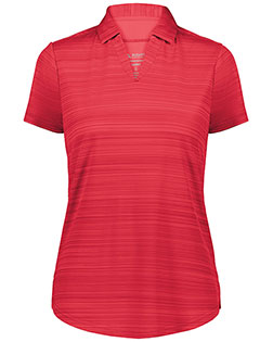 Augusta Sportswear 7002  Ladies Pursuit Polo at GotApparel