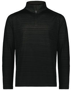 Augusta Sportswear 7011  Pursuit 1/4 Zip Pullover at GotApparel