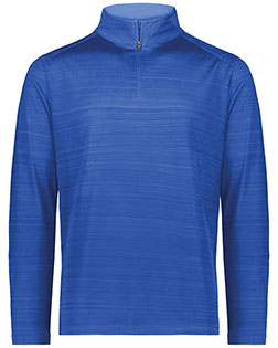 Augusta Sportswear 7011 Pursuit 1/4 Zip Pullover at GotApparel