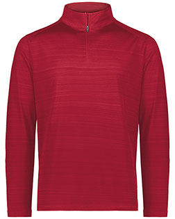 Augusta Sportswear 7011  Pursuit 1/4 Zip Pullover at GotApparel