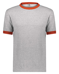 Augusta Sportswear 710 Ringer T-Shirt at GotApparel