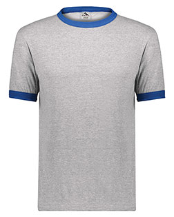 Augusta Sportswear 710 Ringer T-Shirt at GotApparel