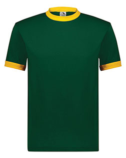 Dark Green/ Gold product color