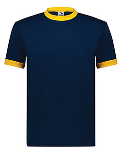 Navy/ Gold product color