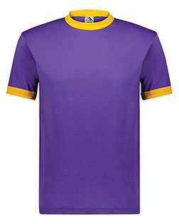 Augusta Sportswear 710 Ringer T-Shirt at GotApparel