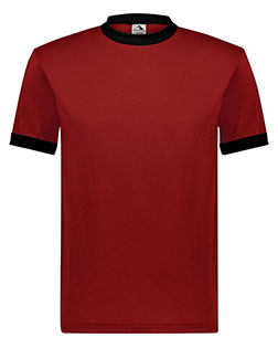 Augusta Sportswear 710  Ringer T-Shirt at GotApparel