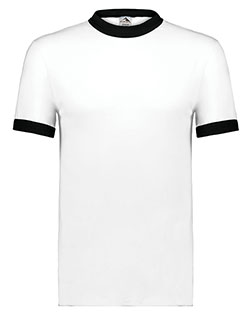 Augusta Sportswear 710 Ringer T-Shirt at GotApparel