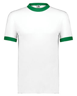 Augusta Sportswear 710 Ringer T-Shirt at GotApparel