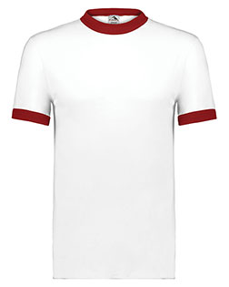 Augusta Sportswear 710 Ringer T-Shirt at GotApparel