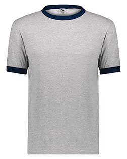 Augusta Sportswear 711  Youth Ringer T-Shirt at GotApparel