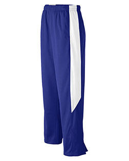 Augusta 7755 Men Medalist Pocket Athletic Pants With Drawcord at GotApparel