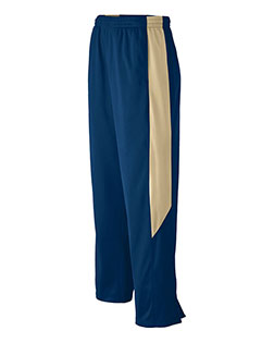 Augusta 7756 Boys Medalist Athletic Pants WithPockets at GotApparel